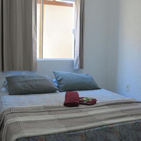Apartamentos Na Praia Do Campeche De Um Quarto!!! Florianópolis Dış mekan fotoğraf