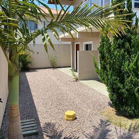 Apartamentos Na Praia Do Campeche De Um Quarto!!! Florianópolis Dış mekan fotoğraf