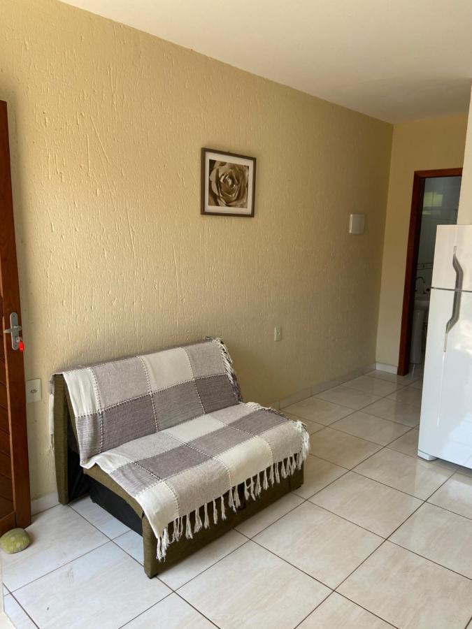 Apartamentos Na Praia Do Campeche De Um Quarto!!! Florianópolis Dış mekan fotoğraf