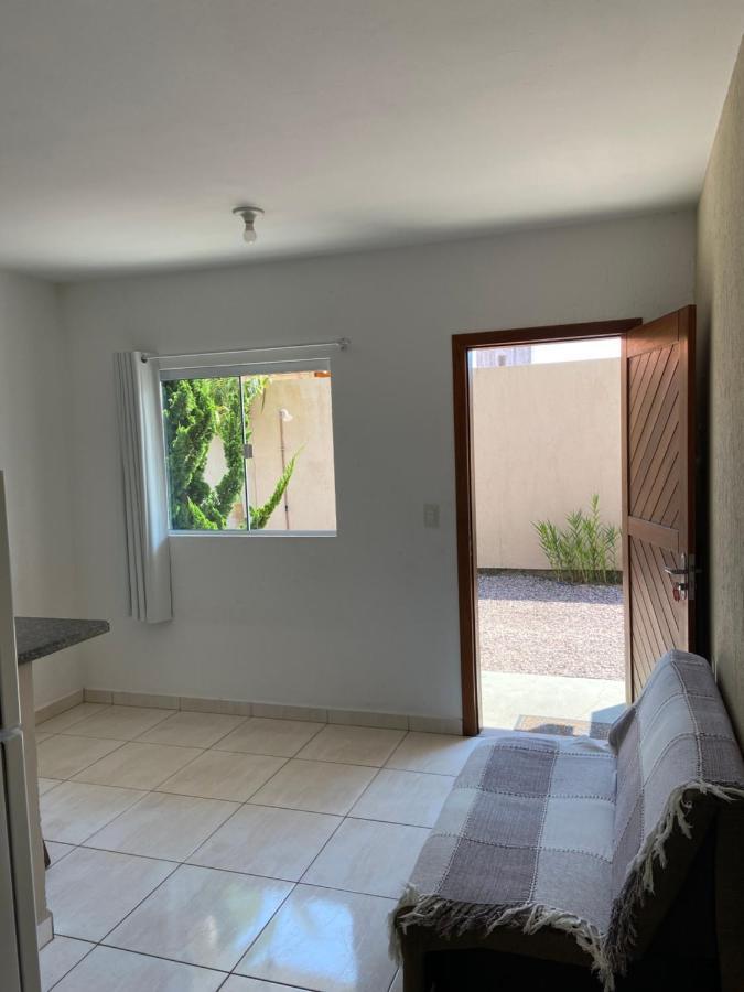 Apartamentos Na Praia Do Campeche De Um Quarto!!! Florianópolis Dış mekan fotoğraf