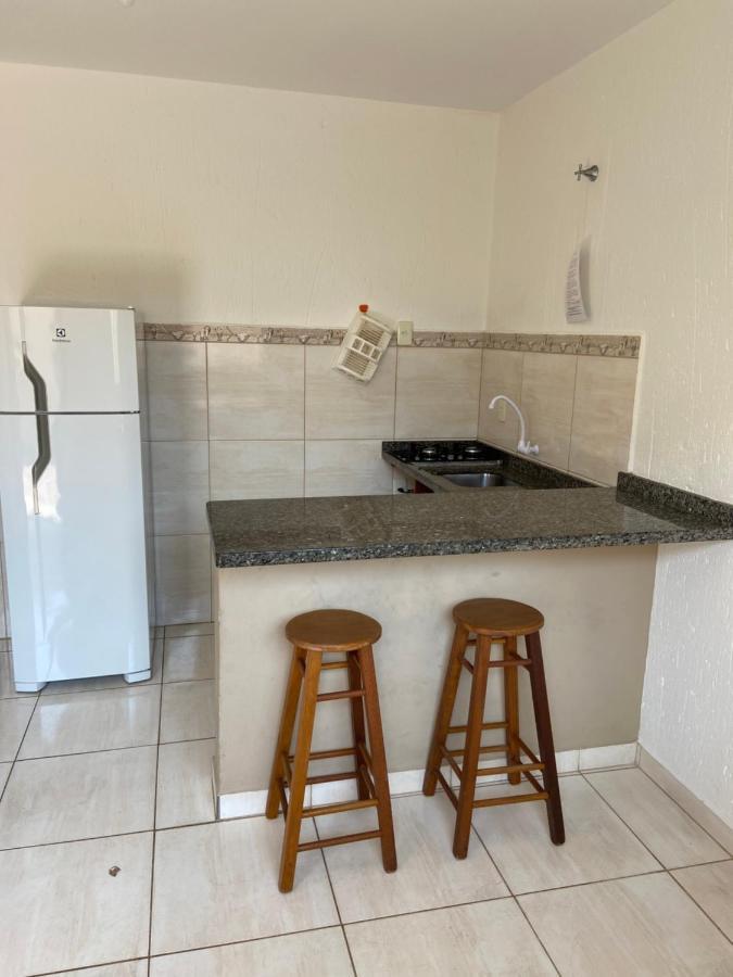 Apartamentos Na Praia Do Campeche De Um Quarto!!! Florianópolis Dış mekan fotoğraf
