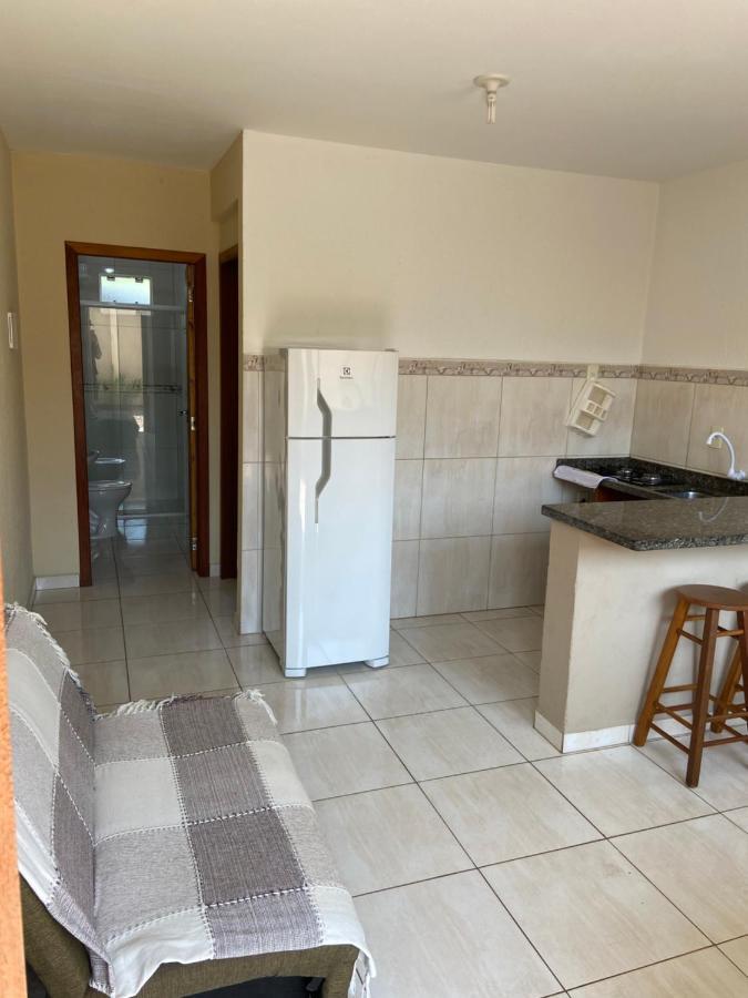 Apartamentos Na Praia Do Campeche De Um Quarto!!! Florianópolis Dış mekan fotoğraf