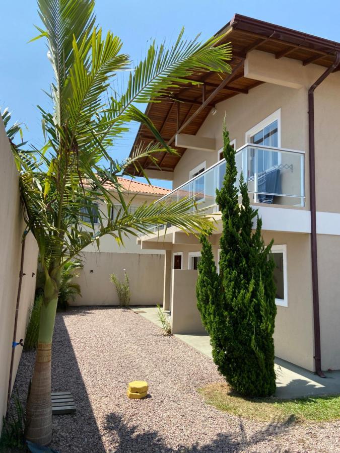 Apartamentos Na Praia Do Campeche De Um Quarto!!! Florianópolis Dış mekan fotoğraf