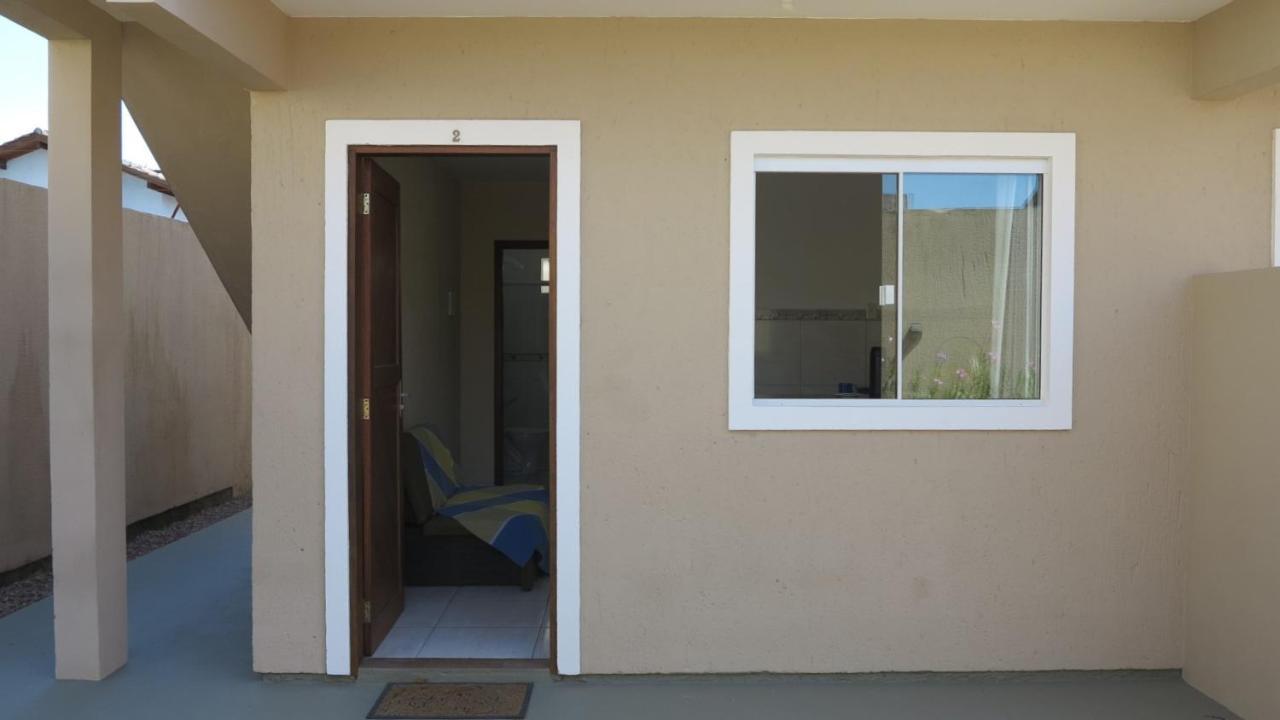 Apartamentos Na Praia Do Campeche De Um Quarto!!! Florianópolis Dış mekan fotoğraf