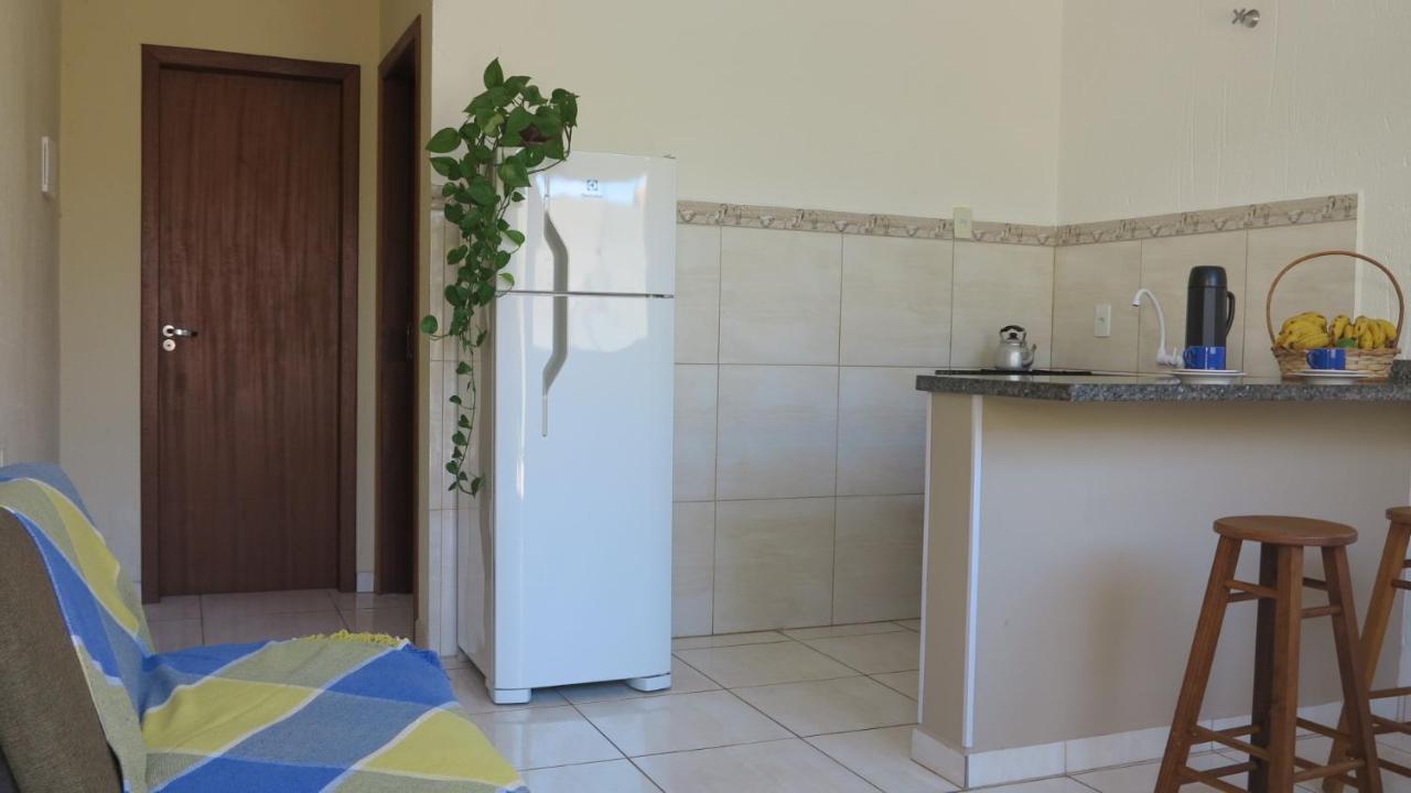 Apartamentos Na Praia Do Campeche De Um Quarto!!! Florianópolis Dış mekan fotoğraf