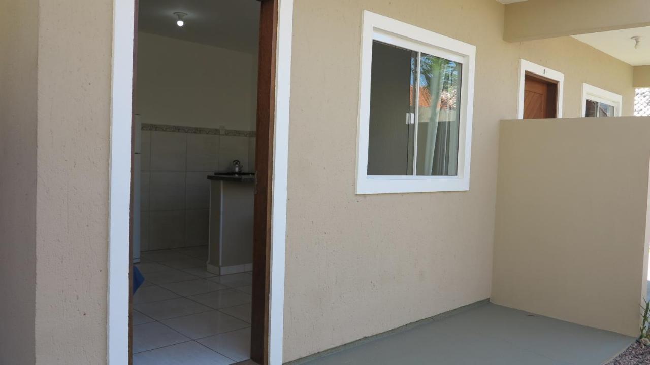 Apartamentos Na Praia Do Campeche De Um Quarto!!! Florianópolis Dış mekan fotoğraf