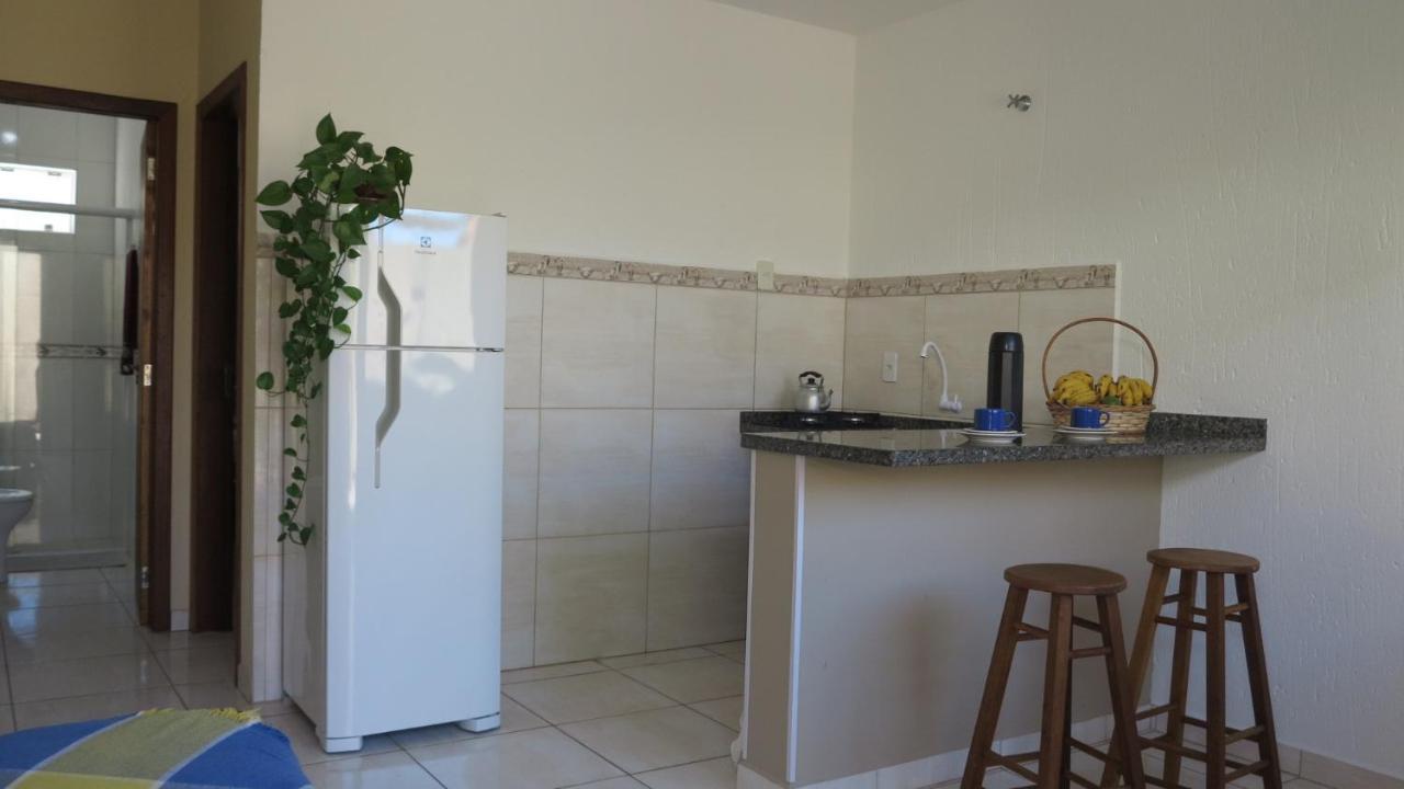 Apartamentos Na Praia Do Campeche De Um Quarto!!! Florianópolis Dış mekan fotoğraf