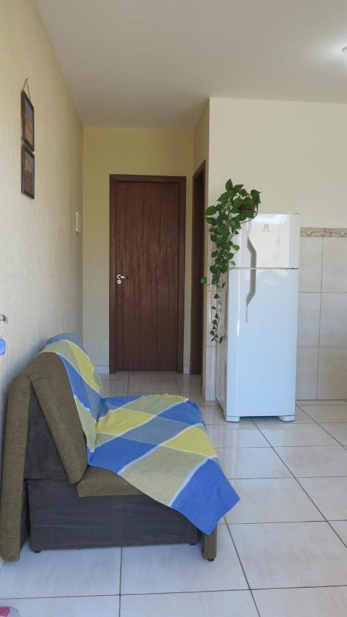 Apartamentos Na Praia Do Campeche De Um Quarto!!! Florianópolis Dış mekan fotoğraf