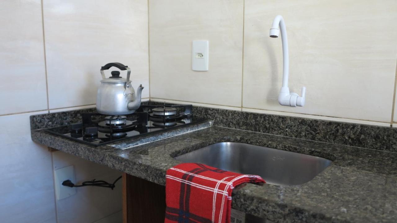 Apartamentos Na Praia Do Campeche De Um Quarto!!! Florianópolis Dış mekan fotoğraf