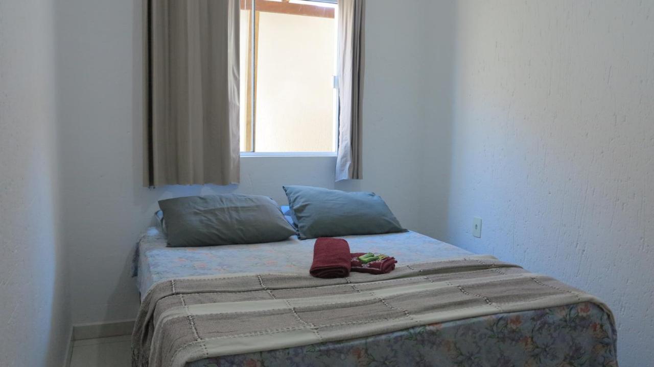 Apartamentos Na Praia Do Campeche De Um Quarto!!! Florianópolis Dış mekan fotoğraf