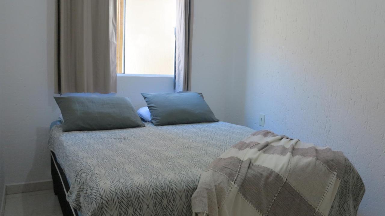 Apartamentos Na Praia Do Campeche De Um Quarto!!! Florianópolis Dış mekan fotoğraf