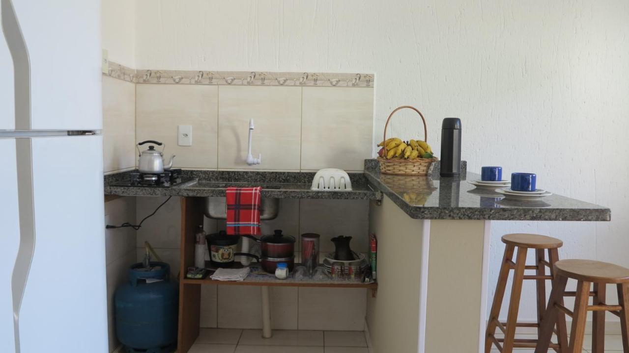 Apartamentos Na Praia Do Campeche De Um Quarto!!! Florianópolis Dış mekan fotoğraf