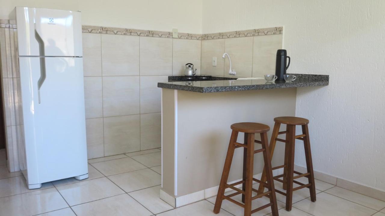Apartamentos Na Praia Do Campeche De Um Quarto!!! Florianópolis Dış mekan fotoğraf