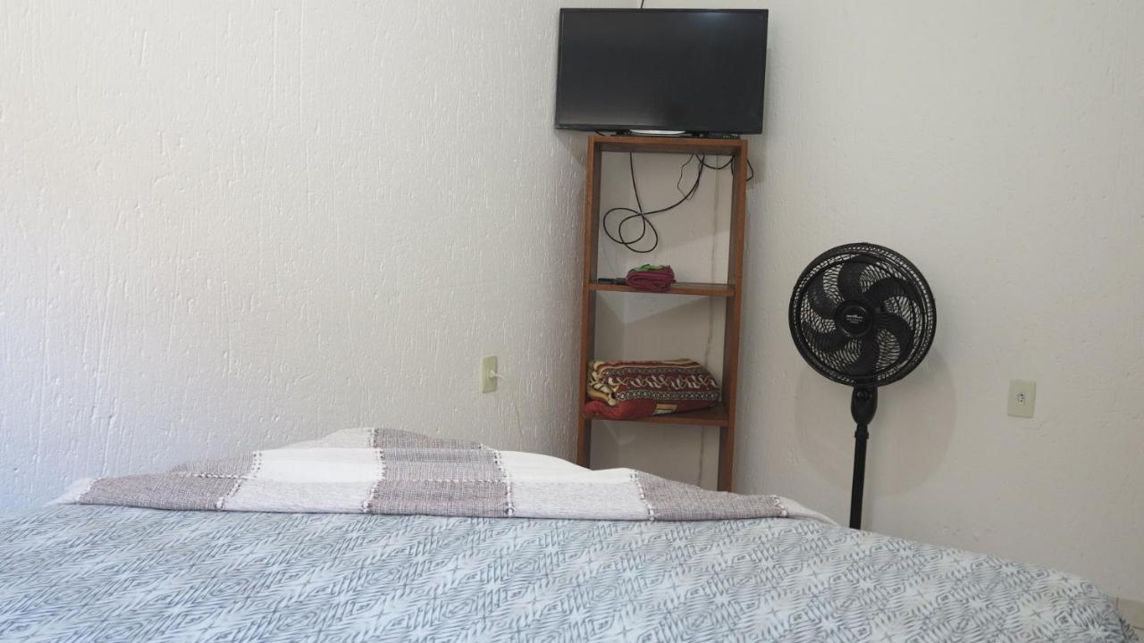Apartamentos Na Praia Do Campeche De Um Quarto!!! Florianópolis Dış mekan fotoğraf