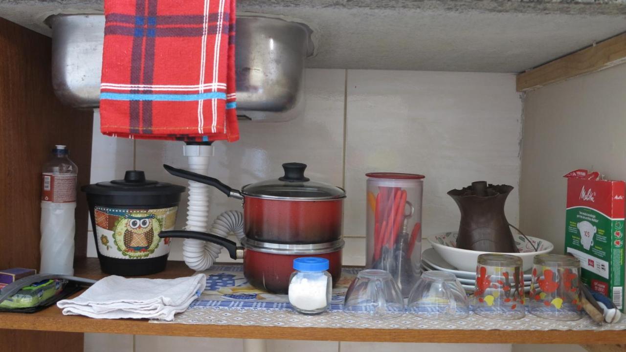 Apartamentos Na Praia Do Campeche De Um Quarto!!! Florianópolis Dış mekan fotoğraf