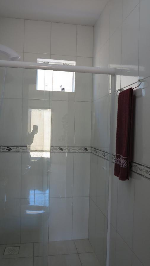 Apartamentos Na Praia Do Campeche De Um Quarto!!! Florianópolis Dış mekan fotoğraf