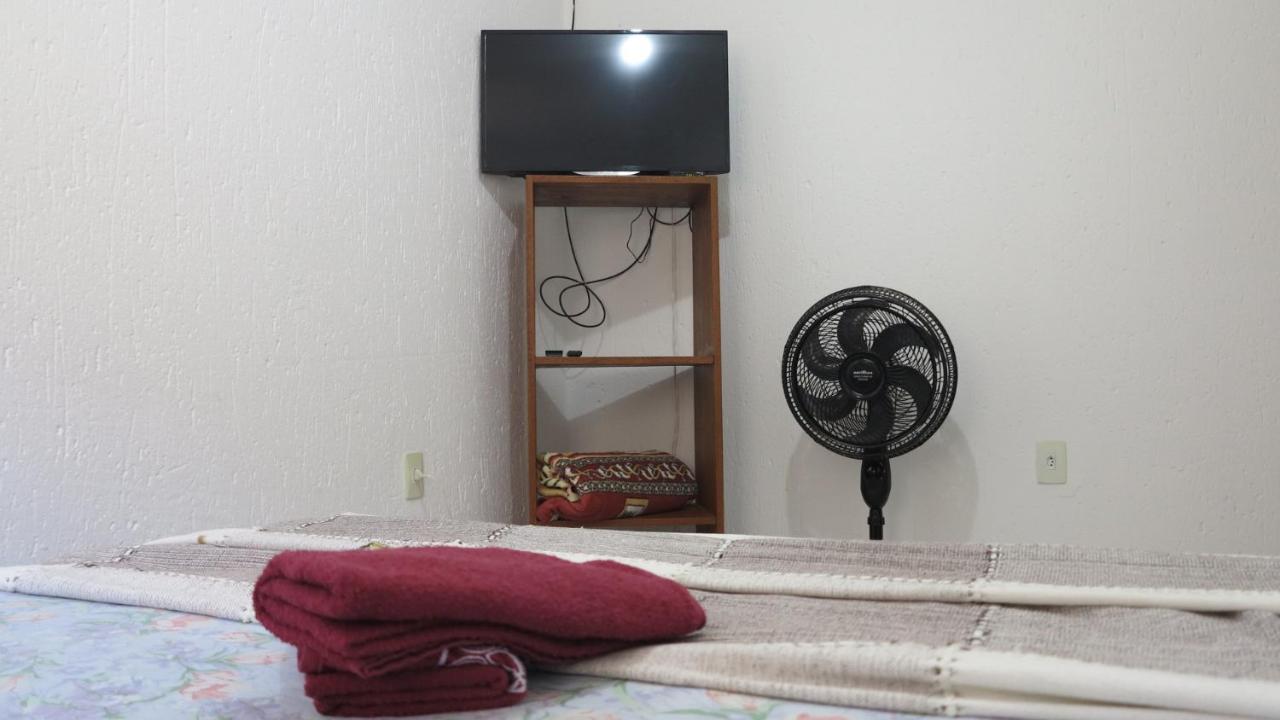 Apartamentos Na Praia Do Campeche De Um Quarto!!! Florianópolis Dış mekan fotoğraf