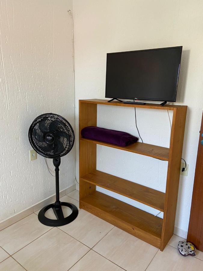 Apartamentos Na Praia Do Campeche De Um Quarto!!! Florianópolis Dış mekan fotoğraf