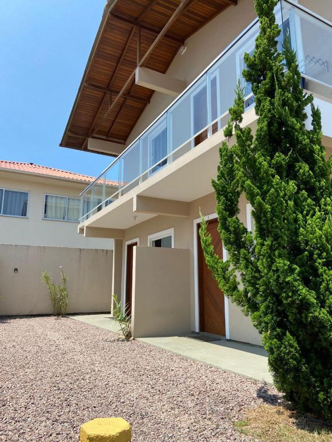 Apartamentos Na Praia Do Campeche De Um Quarto!!! Florianópolis Dış mekan fotoğraf