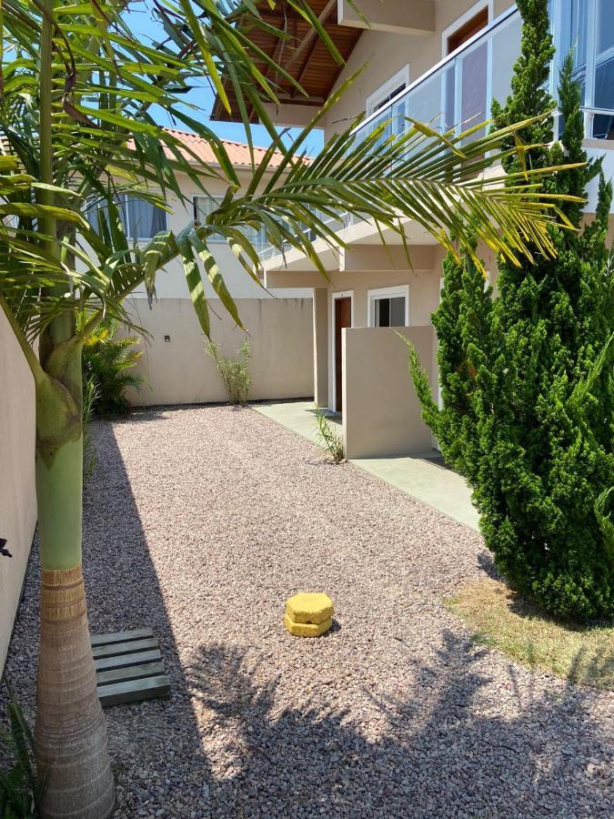 Apartamentos Na Praia Do Campeche De Um Quarto!!! Florianópolis Dış mekan fotoğraf