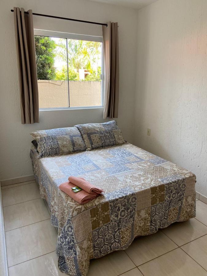 Apartamentos Na Praia Do Campeche De Um Quarto!!! Florianópolis Dış mekan fotoğraf
